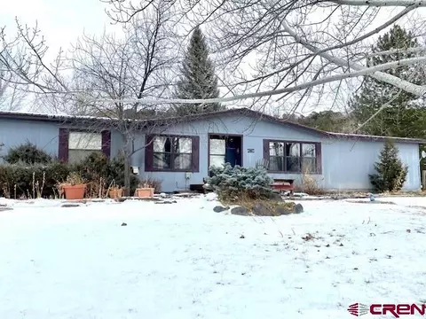 340 Rainbow Rd, Durango, CO 81303 photo 1