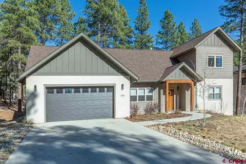 325 Hay Barn, Durango, CO 81301 photo 1