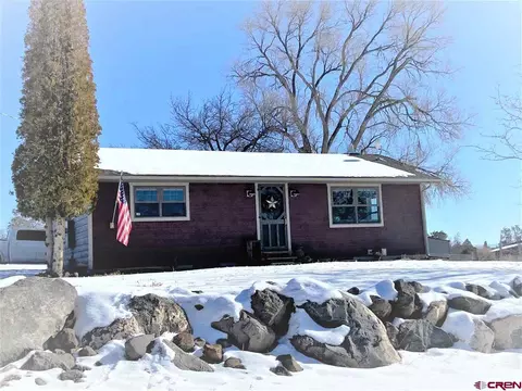 20768 Wild Turkey Ln, Cedaredge, CO 81413 photo 1