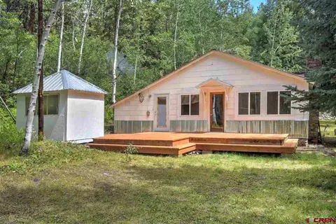 273 Electra East Rd, Durango, CO 81301 photo 1