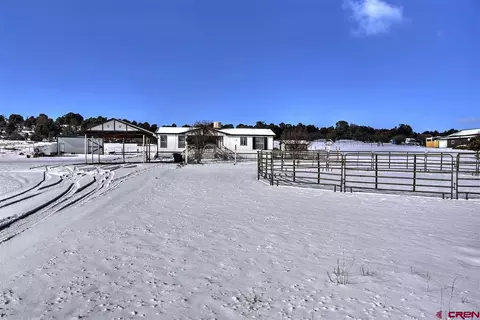 291 Derby Dr, Durango, CO 81303 photo 1