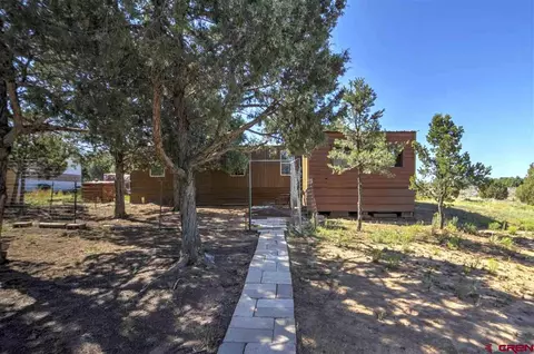 255 Mesa Dr, Ignacio, CO 81137 photo 1