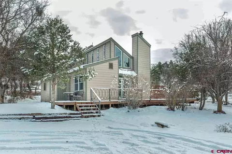634 Cassidy Dr, Durango, CO 81303 photo 1