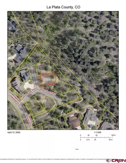 65 Canyon Pines Pl, Durango, CO 81301 photo 1