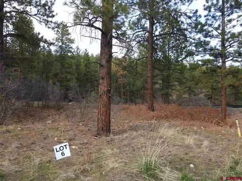 93 Canyon Pines Pl, Durango, CO 81301 photo 1
