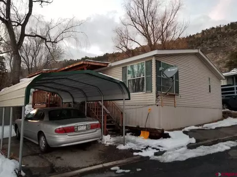 288 Animas View Dr #32, Durango, CO 81301 photo 1