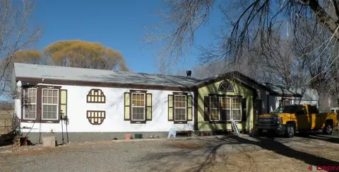 225 E 10th Ave, Nucla, CO 81424 photo 1