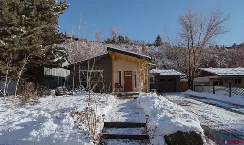 1102 Oak Dr, Durango, CO 81301 photo 1
