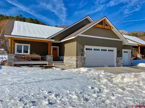 403 Estancia Loop, Durango, CO 81301 photo 1