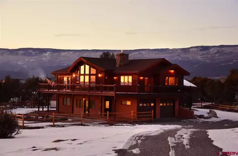 18017 Westridge Rd, Cedaredge, CO 81413 photo 1
