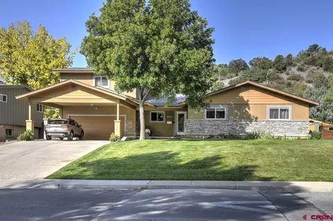 1723 Forest Ave, Durango, CO 81301 photo 1