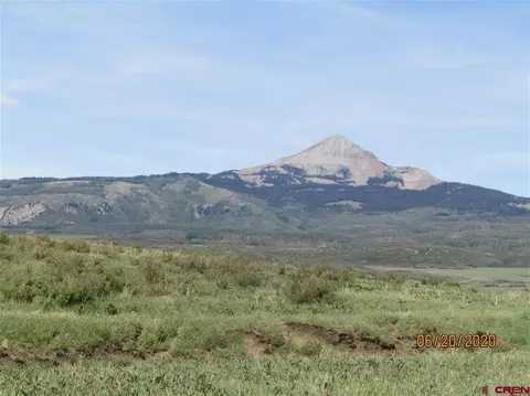 lot3 Road H, Dolores, CO 81323