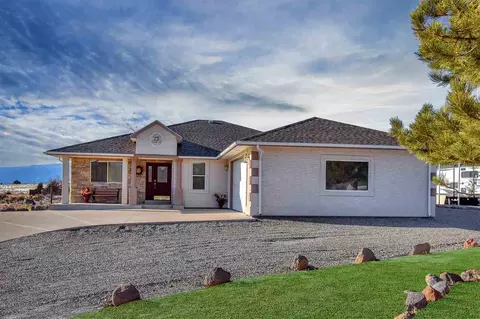 18407 2375 Rd, Cedaredge, CO 81413 photo 1