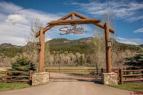 X E Us Hwy 160 Highway, Pagosa Springs, CO 81147