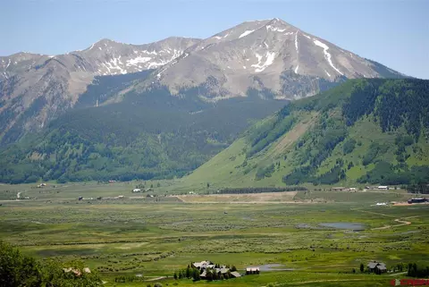 46 Summit Rd, Mount Crested Butte, CO 81225 photo 1
