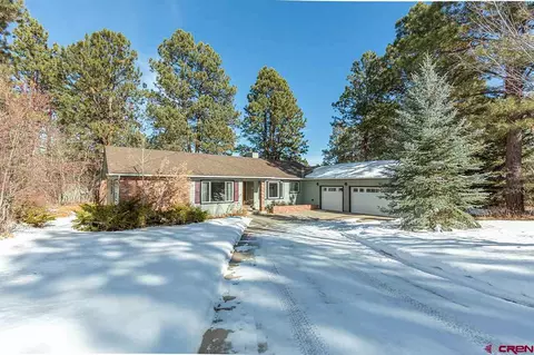 1306 Oak Dr, Durango, CO 81301 photo 1