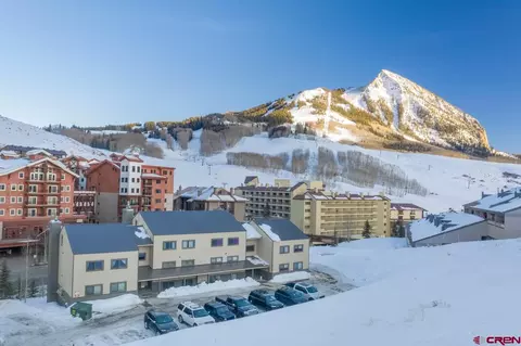 601 Gothic Rd #8, Mount Crested Butte, CO 81225 photo 1