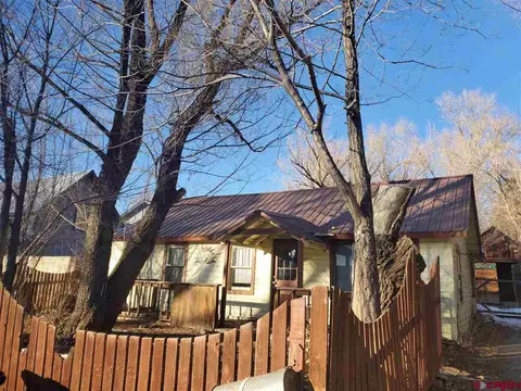 851 E 4th St, Durango, CO 81301 photo 1