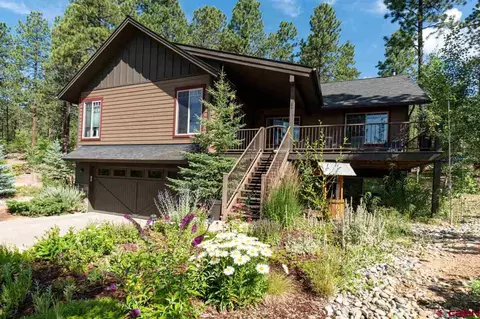 84 Snowslide Ct, Durango, CO 81301 photo 1