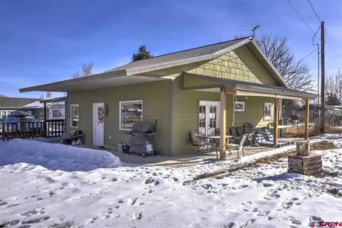170 Valle Dr, Durango, CO 81303 photo 1