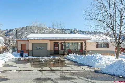 168 Riverview Dr, Durango, CO 81301 photo 1