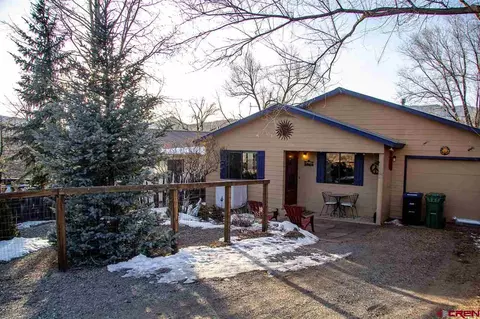 3227 E 7th Ave, Durango, CO 81301 photo 1