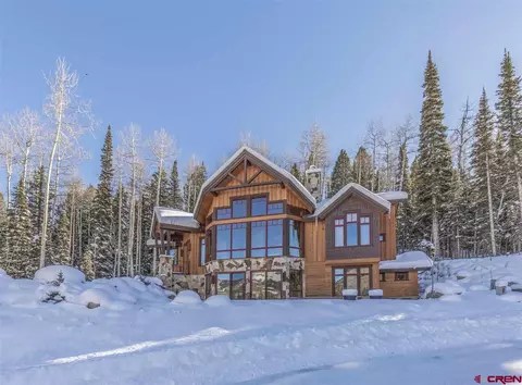 192 Tacoma Dr, Durango, CO 81301 photo 1