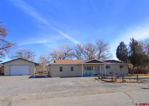 12458 E Spring Cir, Eckert, CO 81418 photo 1