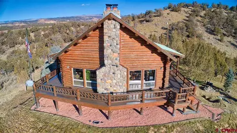 16511 Rimrock Rd, Cedaredge, CO 81413 photo 1