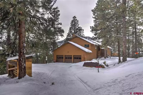 115 Skyline Dr, Durango, CO 81301 photo 1