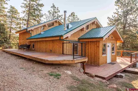 1633 Meadow Rd, Durango, CO 81301 photo 1