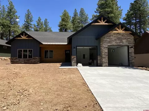 305 Hay Barn Rd, Durango, CO 81301 photo 1