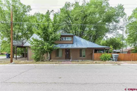 120 Pine St, Ignacio, CO 81137 photo 1