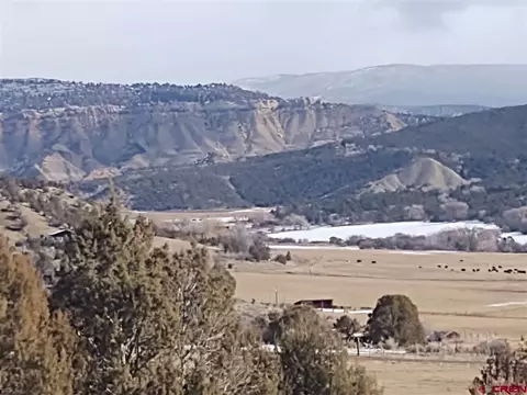 27226 Cactus Park Rd, Cedaredge, CO 81413 photo 1