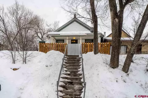 528 E 2nd Ave, Durango, CO 81301 photo 1