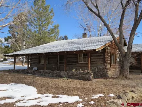 20246 Green Valley Rd, Cedaredge, CO 81413 photo 1