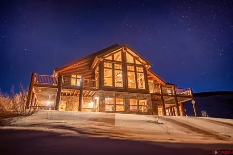 590 Red Mountain Rd, Crested Butte, CO 81224 photo 1