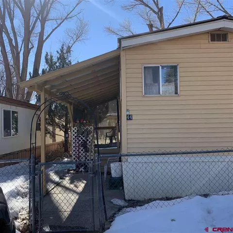 2403 County Road 203 #44, Durango, CO 81301 photo 1