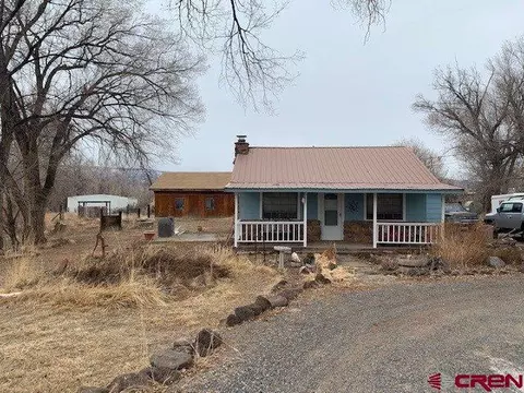 22237 Hamilton Rd, Eckert, CO 81418 photo 1