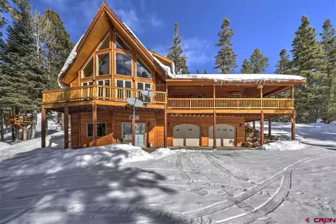 25 Sunny Ln, Durango, CO 81301 photo 1