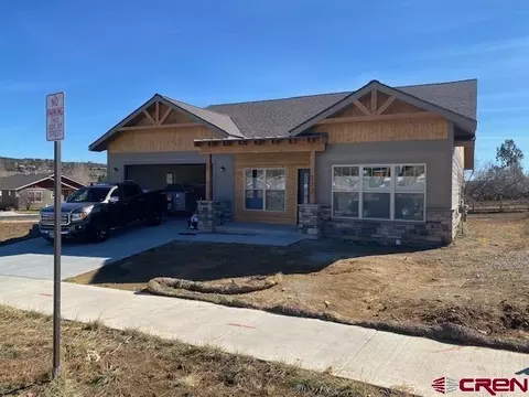 212 Salt Brush St, Durango, CO 81301 photo 1