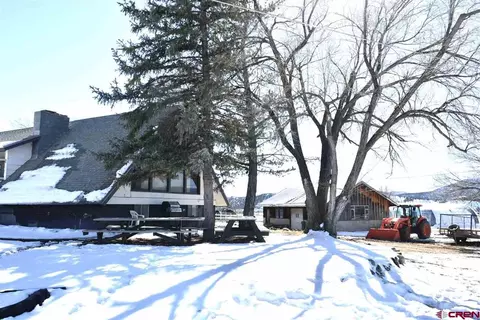 849 County Road 215, Durango, CO 81303 photo 1