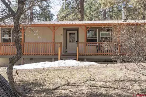 72 Timber Dr, Durango, CO 81303 photo 1