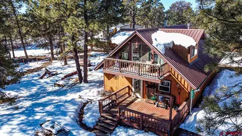 521 Alpine Dr, Durango, CO 81301 photo 1