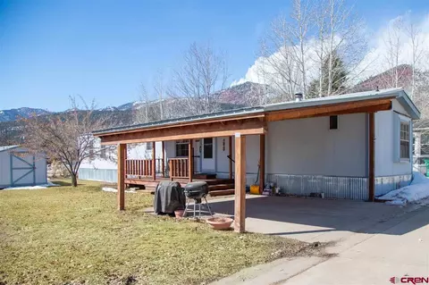8124 County Road 203 #H, Durango, CO 81301 photo 1