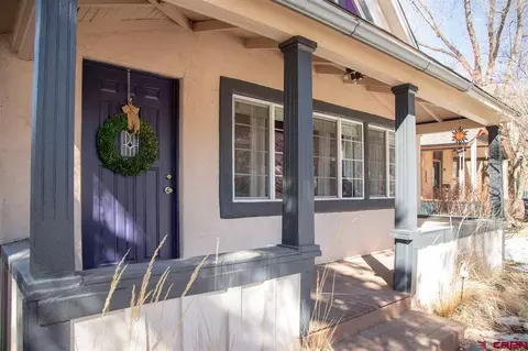 931 E 5th Ave, Durango, CO 81301 photo 1