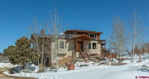 483 Juniper Ridge Rd, Durango, CO 81301 photo 1