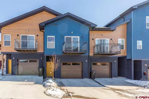 220 Metz #807, Durango, CO 81301 photo 1