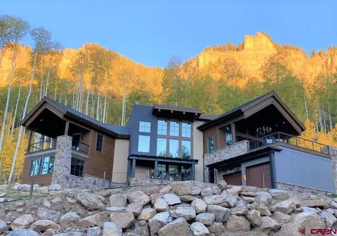 730 Eagle Wing Rd, Durango, CO 81301 photo 1