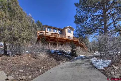 21 Tanglewood Dr, Durango, CO 81301 photo 1